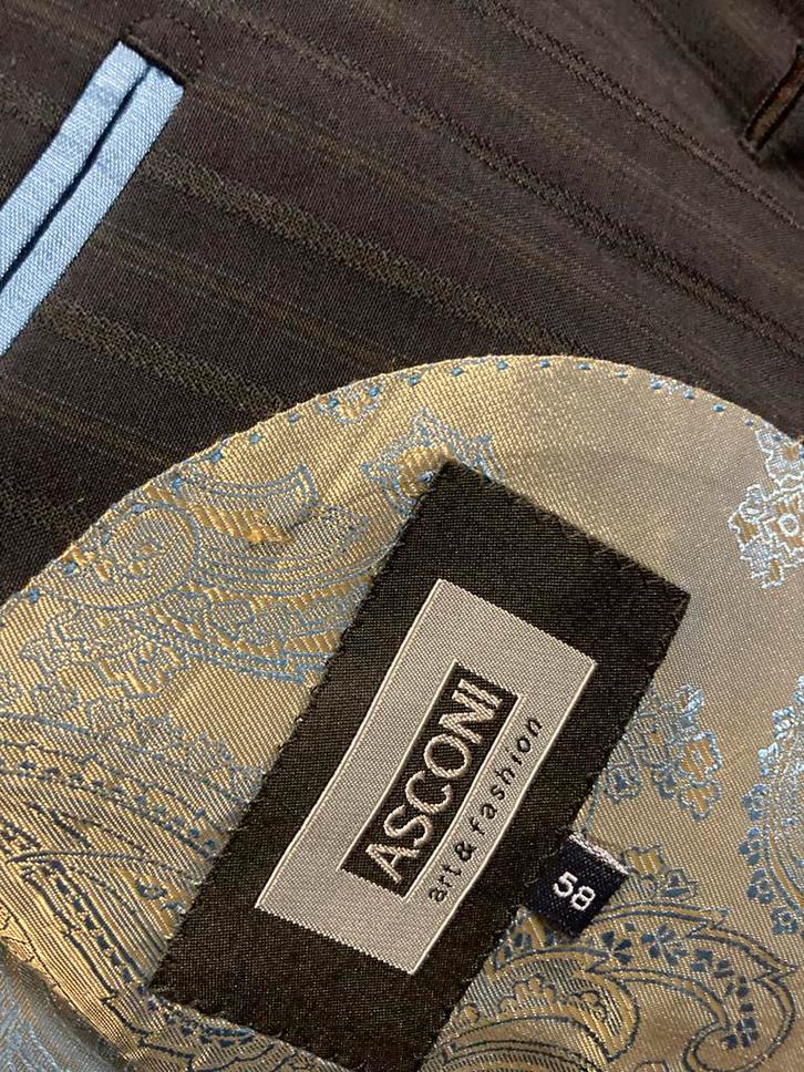 Maatpakken Heren - Maat 56 & 58 - Slanke Prijzen!, Kleding | Heren, Kostuums en Colberts, Zo goed als nieuw, Maat 56/58 (XL), Overige kleuren