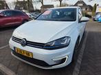 Volkswagen Golf 1.4 TSI Phev 150KW GTE 5D 2015 Wit, Auto's, Stof, Euro 6, 4 cilinders, Wit