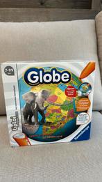 Tiptoi globe incl tiptoi pen, Ophalen, Zo goed als nieuw