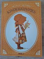 HOLLY HOBBIE. KINDERRIJMPJES. DEEL 2. 72 RIJMPJES., Boeken, Gelezen, Meentje Meys, Fictie algemeen, Ophalen of Verzenden