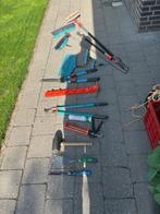Gardena Tuin accessoires en overige, Tuin en Terras, Hand-tuingereedschap, Ophalen, Zo goed als nieuw, Overige soorten