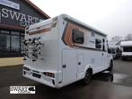 Weinsberg CaraCompact 600 MEG Edition [PEPPER] lengtebedden, Caravans en Kamperen, Campers, Airbags, Ringverwarming, Tot en met 2