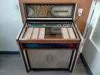 Rock-Ola Princess Jukebox, 1975 incl platen, Verzamelen, Gebruikt, Rock Ola, 1970 tot heden, Ophalen