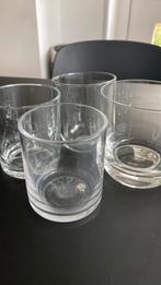 Diverse glazen 11 stuks, Verzamelen, Glas en Borrelglaasjes, Ophalen, Zo goed als nieuw, Overige typen