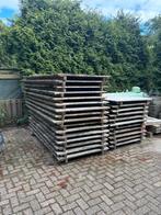 Vlonders/ stookhout, Ophalen, Gebruikt, 25 tot 50 mm, Overige typen