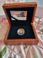 Gouden tientje Beatrix 100 jaar Muntgebouw Proof., Postzegels en Munten, Munten | Nederland, Koningin Beatrix, Euro's, Losse munt