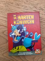 De Harten Koningin Kaartspel - Nieuw!, Een of twee spelers, Ophalen of Verzenden, Nieuw