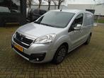 Peugeot Partner 120 1.6 BlueHDi 100 L1 Première S&S, Voorwielaandrijving, Stof, Gebruikt, Euro 6