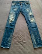 Jeans, Kleding | Heren, Spijkerbroeken en Jeans, W32 (confectie 46) of kleiner, Blauw, Dsquared2, Ophalen of Verzenden