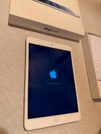 iPad Mini Wifi 16GB Wit - Perfect voor onderweg!, Computers en Software, Apple iPads, Gebruikt, Wit, 8 inch, Ophalen of Verzenden