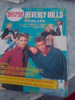 Beverly Hills verzamelalbum, Verzamelen, Tijdschriften, Kranten en Knipsels, Ophalen of Verzenden, 1980 tot heden, Tijdschrift