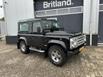 Land rover DEFENDER 90 2.4 TD4 SVX 2008 *4-peroons *Airco *R, Gebruikt, 4 cilinders, 4 stoelen, 1795 kg