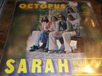 octopus sarah 2110, Gebruikt, 7 inch, Single, Ophalen of Verzenden