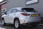 Lexus RX 450h 4WD Camera, Stoelverwarming/koeling, Memory, A, Automaat, Euro 6, Bedrijf, Hybride Elektrisch/Benzine
