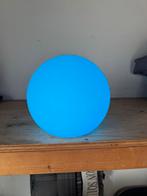Eve Flare - Draagbare Slimme LED Lamp, Huis en Inrichting, Kunststof, Ophalen of Verzenden, Zo goed als nieuw, Modern