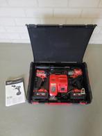 Milwaukee M18 FUEL FPP2A3-502X, Auto diversen, Autogereedschap, Ophalen of Verzenden, Nieuw