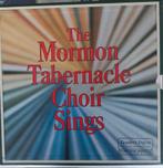 The Mormon Tabernacle Choir Sings, Cd's en Dvd's, Vinyl | Klassiek, Ophalen of Verzenden, Zo goed als nieuw, Overige formaten