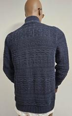 PME Legend zwaar en warm gebreid katoenen vest (M ) Schoon, Ophalen of Verzenden, Zo goed als nieuw, Nvt, Pme Legend