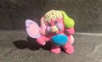 Vintage popples pancake pvc, Verzamelen, Ophalen of Verzenden, Zo goed als nieuw