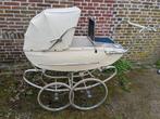 Mutsaerts kinderwagen incl. kinderzitje - Jaren 60 +/-, Overige merken, Kinderwagen, Gebruikt, Ophalen