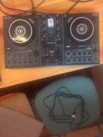 Pioneer DDJ-200 DJ Controller - Perfect voor Beginners!, Ophalen of Verzenden, Zo goed als nieuw, Dj-set, Pioneer