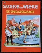 Suske & Wiske, Complete serie of reeks, Ophalen, Gelezen