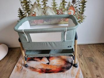 Cangaroo Co-sleeper - Aanschuifbedje beschikbaar voor biedingen