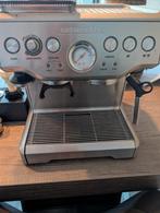 Gastroback Koffiemachine - Espresso apparaat, Witgoed en Apparatuur, Koffiezetapparaten, Ophalen, Gebruikt, Espresso apparaat