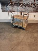 Nieuwe icatchers industriële trolley verrijdbaar €75, Ophalen, ., Nieuw, .