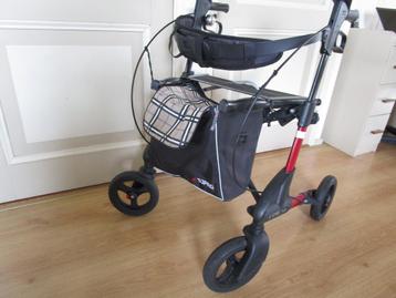 Topro Troja 2G rollator, maat S. beschikbaar voor biedingen
