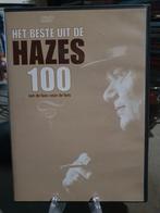 Andre Hazes - Het Beste uit de Hazes 100 (2 DVD), Alle leeftijden, Ophalen, Zo goed als nieuw