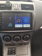 Auto radio navigatie mazda 3, Ophalen