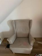 Lekker zittende fauteuil, Ophalen, Gebruikt, 75 tot 100 cm, 75 tot 100 cm