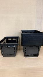 Winkel mandjes, Ophalen of Verzenden, Gebruikt