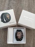 Sport Smartwatch YD5 hoge kwaliteit NFC, Ophalen of Verzenden, Zo goed als nieuw, Android
