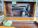 oude singer naaimachine, Antiek en Kunst, Antiek | Naaimachines, Ophalen