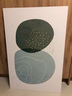 Schilderij, Antiek en Kunst, Kunst | Schilderijen | Abstract, Ophalen