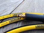 Karcher verlengslang quick koppeling 10M, Ophalen of Verzenden, Zo goed als nieuw, Elektrisch, Kärcher