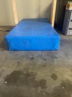 Turnmat , Valmat, Judomat, Sport en Fitness, Turnen, Maat 36 t/m 42, Ophalen, Zo goed als nieuw, Overige typen