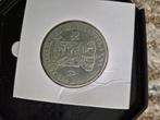 2,50 gulden Nederland   1849 Willem de derde, Koning Willem III, Zilver, Ophalen of Verzenden, Losse munt