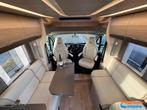 Rapido 696 F 60 Edition Elek. Queensbed / Hefbed /Vol opties, Caravans en Kamperen, Campers, Airbags, Ringverwarming, Fiat, 7 tot 8 meter