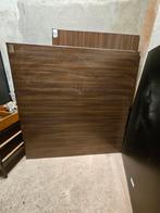 Trespa platen 180x180cm - 2 stuks, Doe-het-zelf en Verbouw, Ophalen, Gebruikt, HPL, Minder dan 20 mm