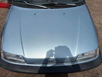 Civic 88-91 motorkap beschikbaar voor biedingen