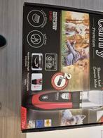 Professionele Scheerset huisdieren., Dieren en Toebehoren, Ophalen of Verzenden, Zo goed als nieuw