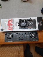 Hercules DJControl Starlight, Muziek en Instrumenten, Dj-sets en Draaitafels, Ophalen of Verzenden, Zo goed als nieuw, Dj-set