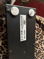 VOX VFS-5 Voetschakelaar VT Valvetronix Serie, Ophalen of Verzenden, Gebruikt, Overige typen