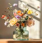 Gezocht kunst bloemen, Huis en Inrichting, Woonaccessoires | Kunstplanten en Kunstbloemen, Ophalen, Zo goed als nieuw