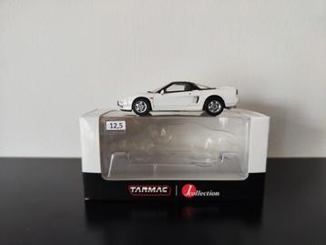 Tarmac Works J collection Honda NSX beschikbaar voor biedingen