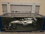 Minichamps BMW FW22 Williams F1 Team 2000 1/18 in ovp, Ophalen of Verzenden, Zo goed als nieuw, Auto, MiniChamps