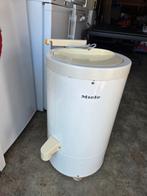Miele centrifuge 2800 toeren, Ophalen, Gebruikt, Overige typen, Minder dan 85 cm